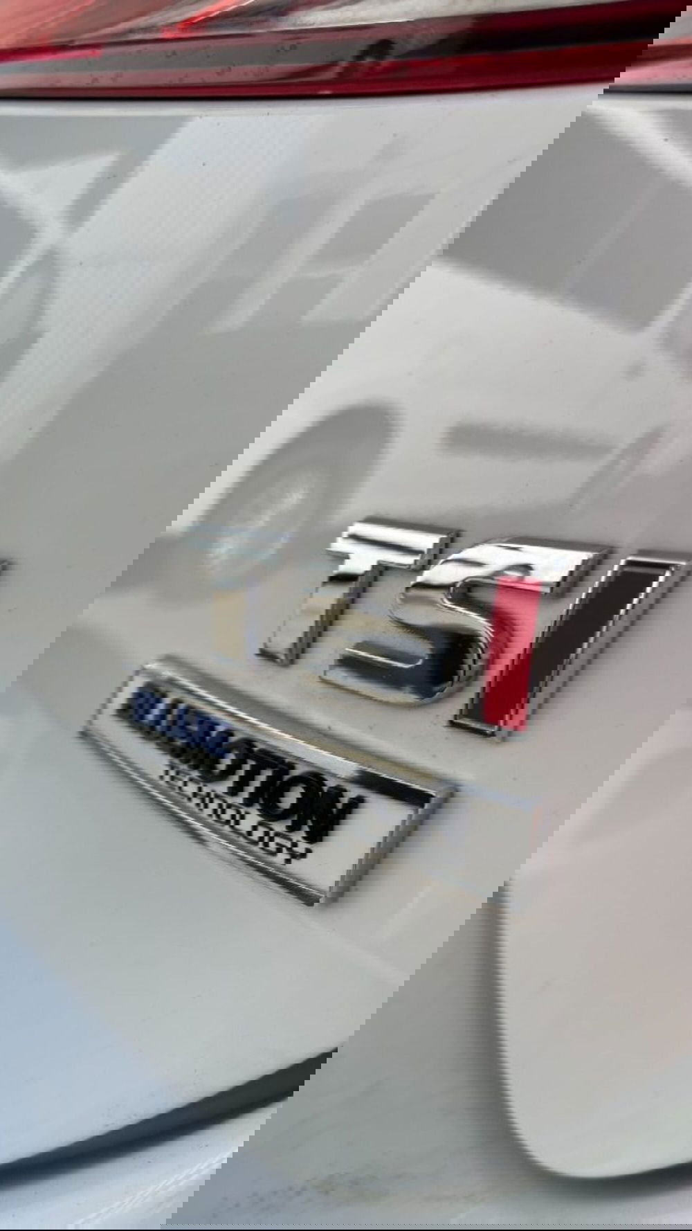 Volkswagen Golf usata a Novara (8)