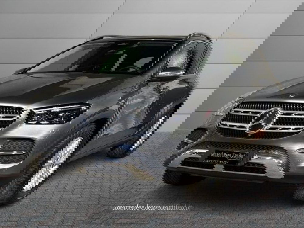 Mercedes-Benz GLB usata a Bologna