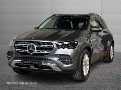 Mercedes-Benz GLB EQ 350 Advanced 4matic del 2025 usata a Bologna