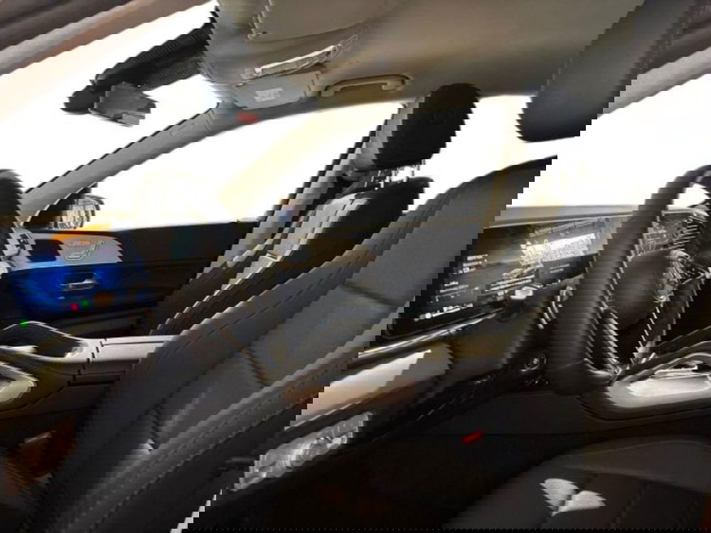 Mercedes-Benz GLB usata a Bologna (10)