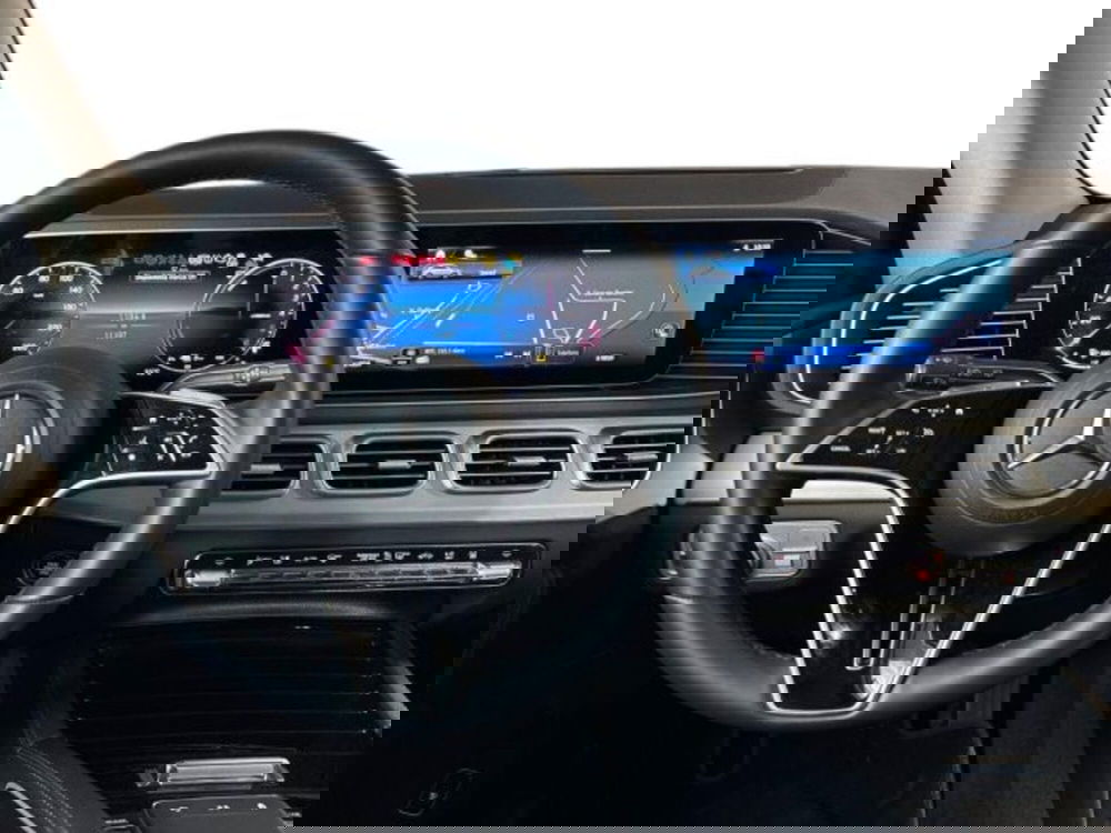 Mercedes-Benz GLB usata a Bologna (11)