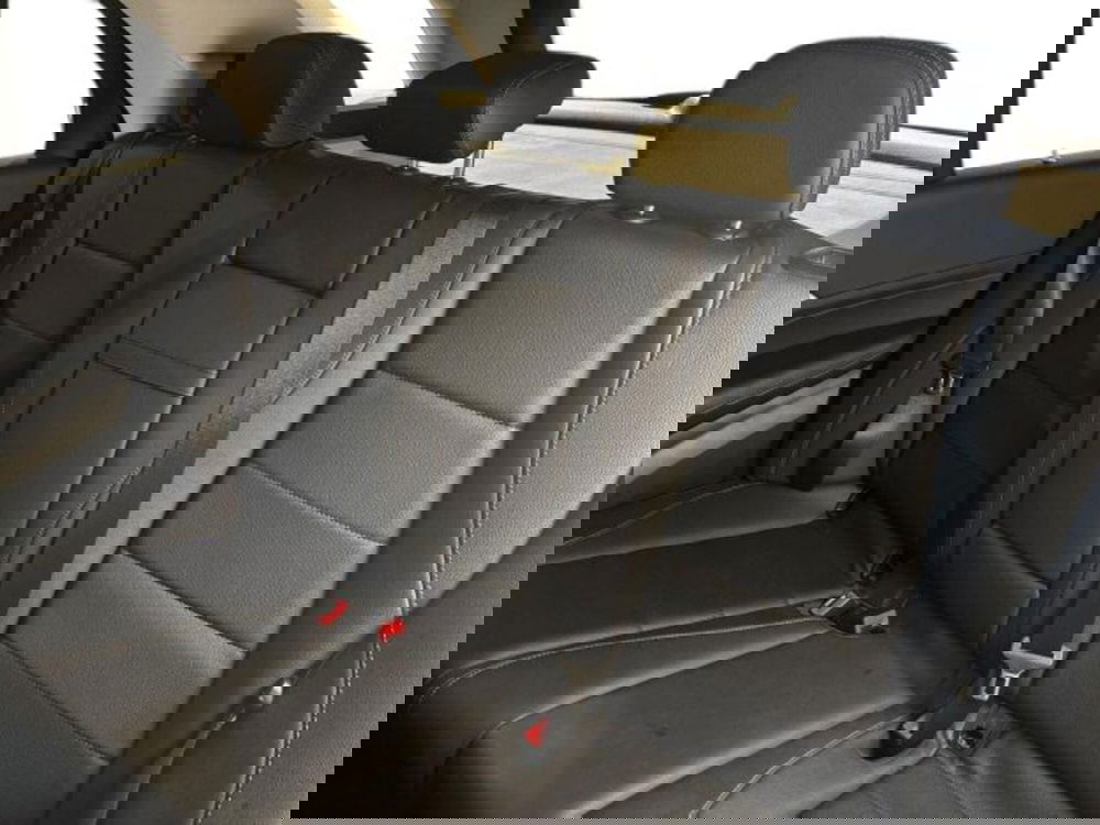 Mercedes-Benz GLB usata a Bologna (16)