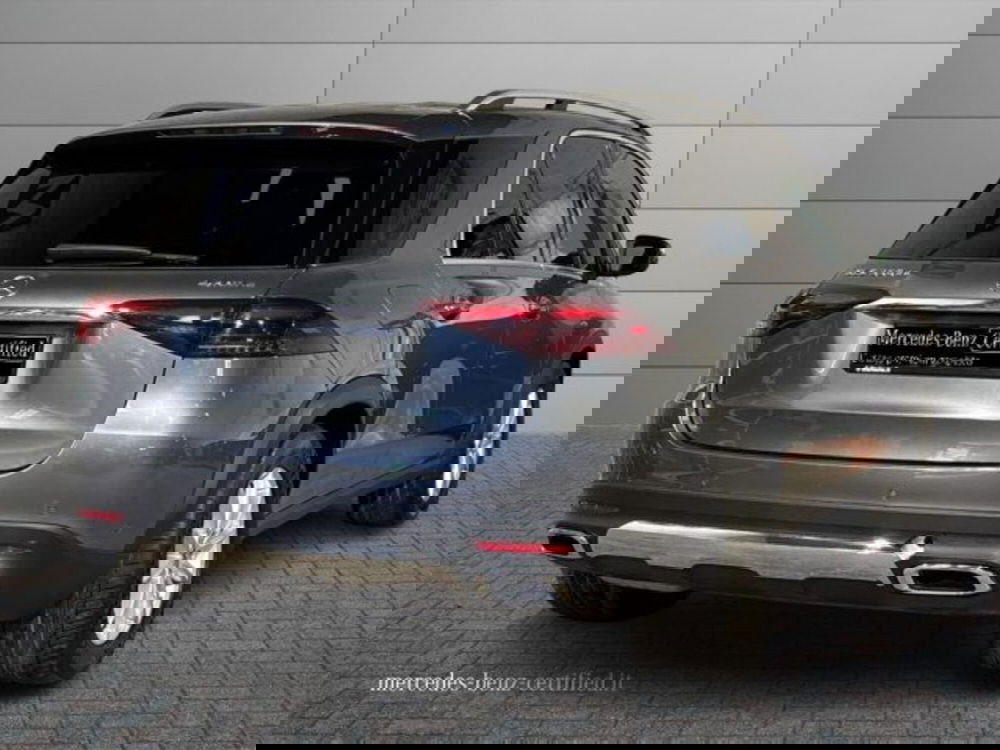 Mercedes-Benz GLB usata a Bologna (2)