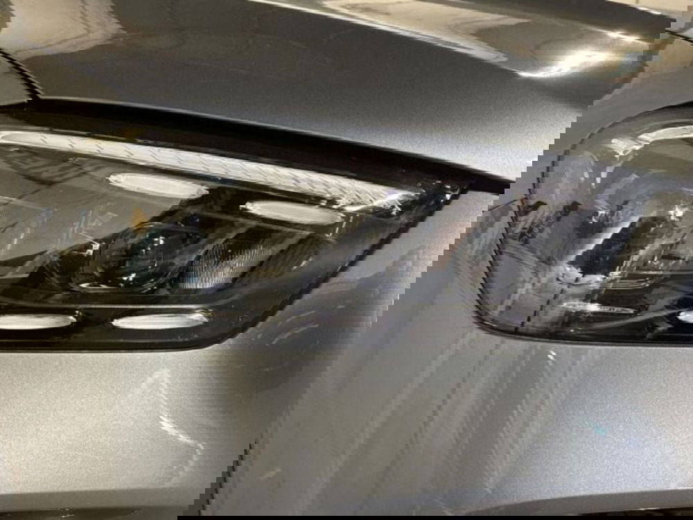 Mercedes-Benz GLB usata a Bologna (7)