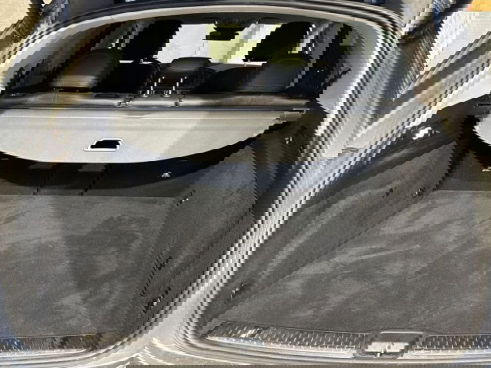 Mercedes-Benz GLB usata a Bologna (8)