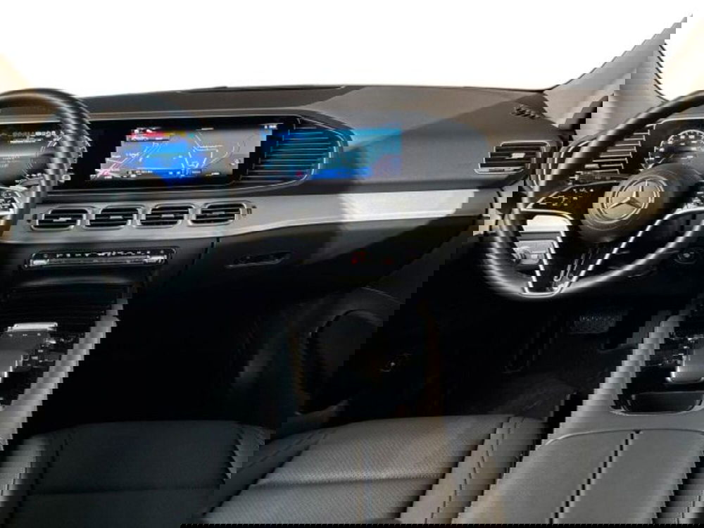 Mercedes-Benz GLB usata a Bologna (9)