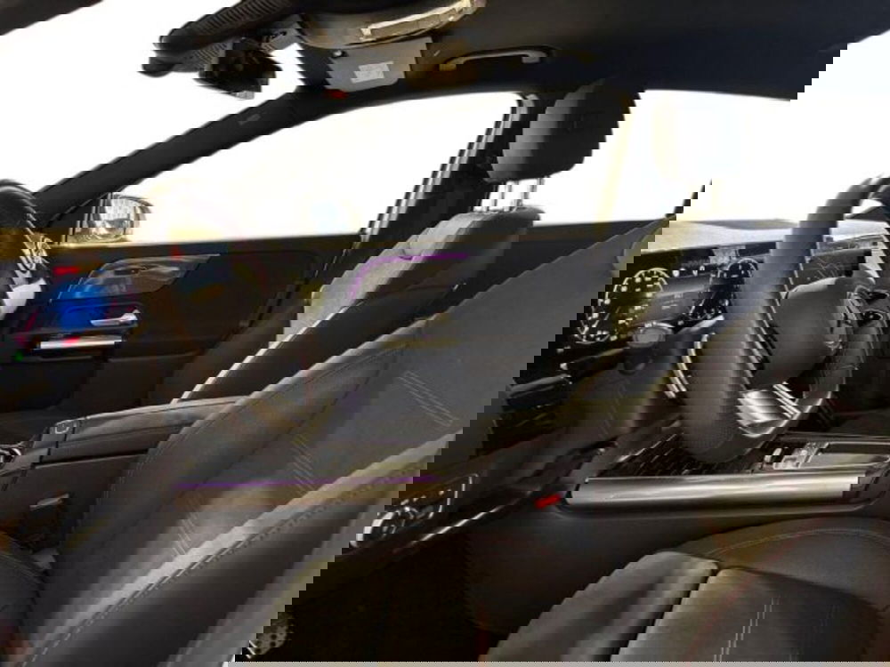 Mercedes-Benz GLA SUV usata a Bologna (10)