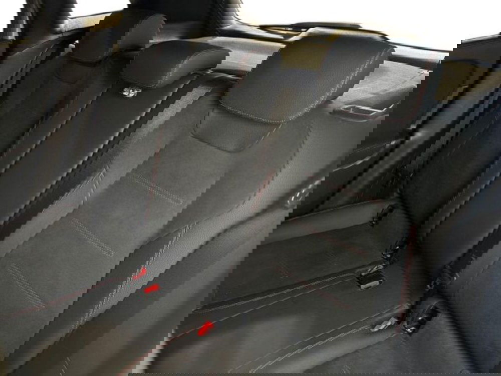 Mercedes-Benz GLA SUV usata a Bologna (16)