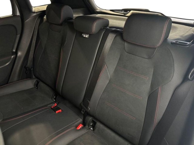 Mercedes-Benz GLA SUV usata a Bologna (16)