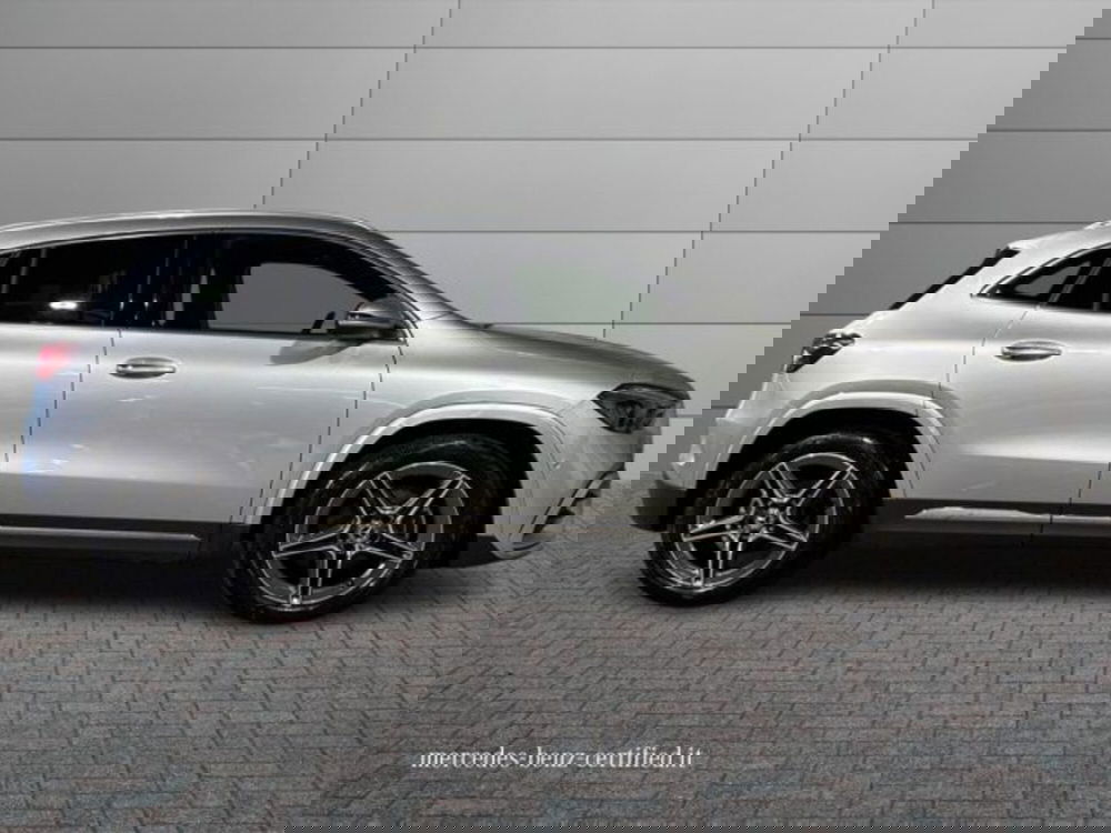 Mercedes-Benz GLA SUV usata a Bologna (5)