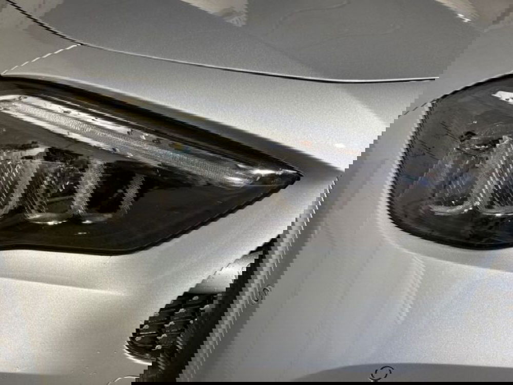 Mercedes-Benz GLA SUV usata a Bologna (7)