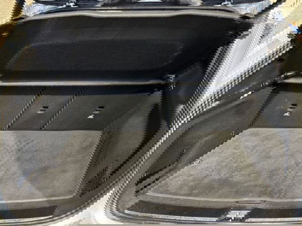 Mercedes-Benz GLA SUV usata a Bologna (8)