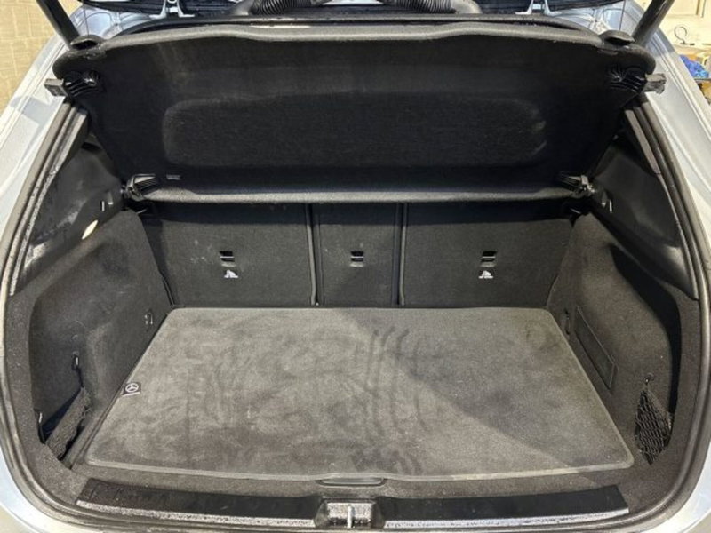 Mercedes-Benz GLA SUV usata a Bologna (8)