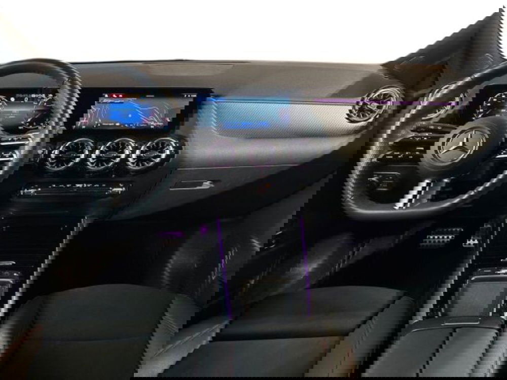 Mercedes-Benz GLA SUV usata a Bologna (9)