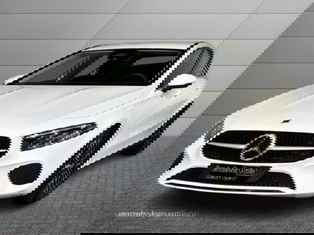 Mercedes-Benz Classe A usata a Bologna