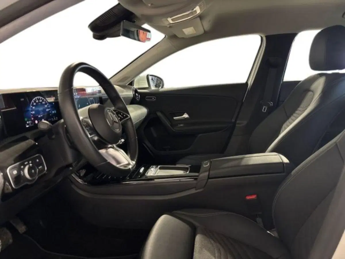 Mercedes-Benz Classe A usata a Bologna (10)