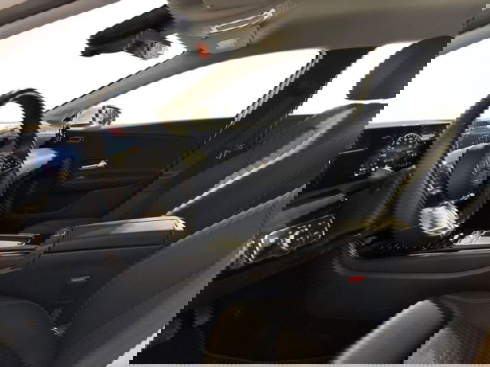 Mercedes-Benz Classe A usata a Bologna (10)