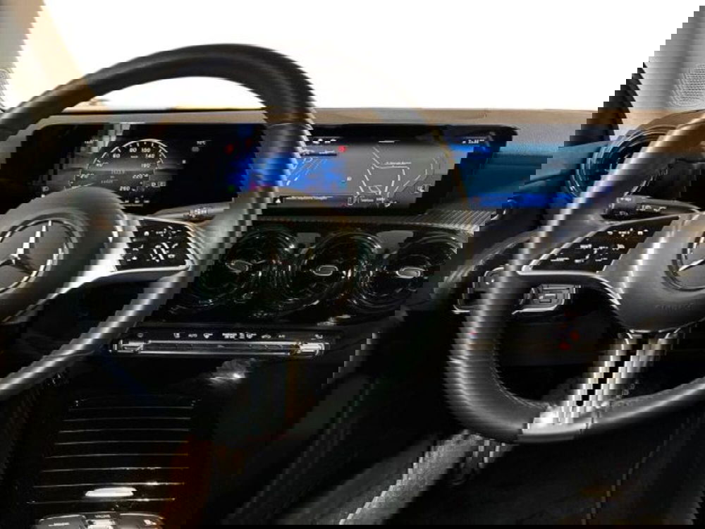 Mercedes-Benz Classe A usata a Bologna (11)