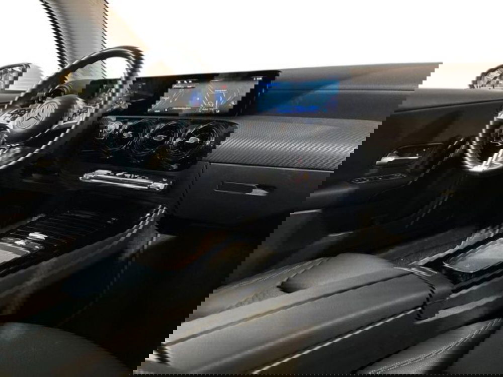 Mercedes-Benz Classe A usata a Bologna (15)