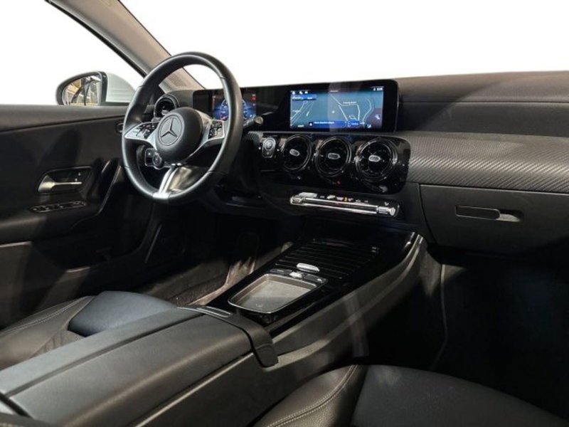 Mercedes-Benz Classe A usata a Bologna (15)