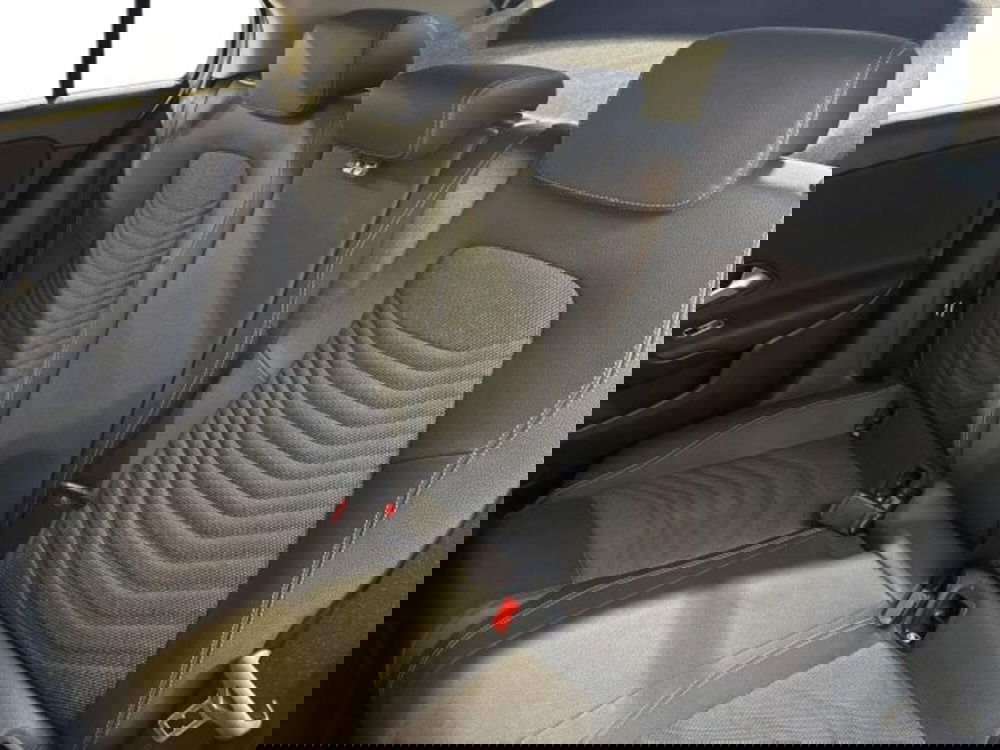 Mercedes-Benz Classe A usata a Bologna (16)