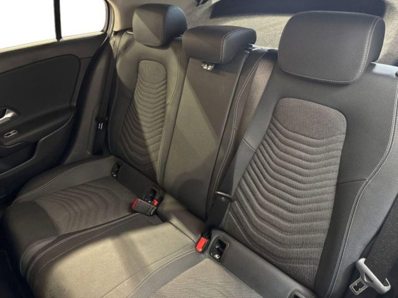 Mercedes-Benz Classe A usata a Bologna (16)