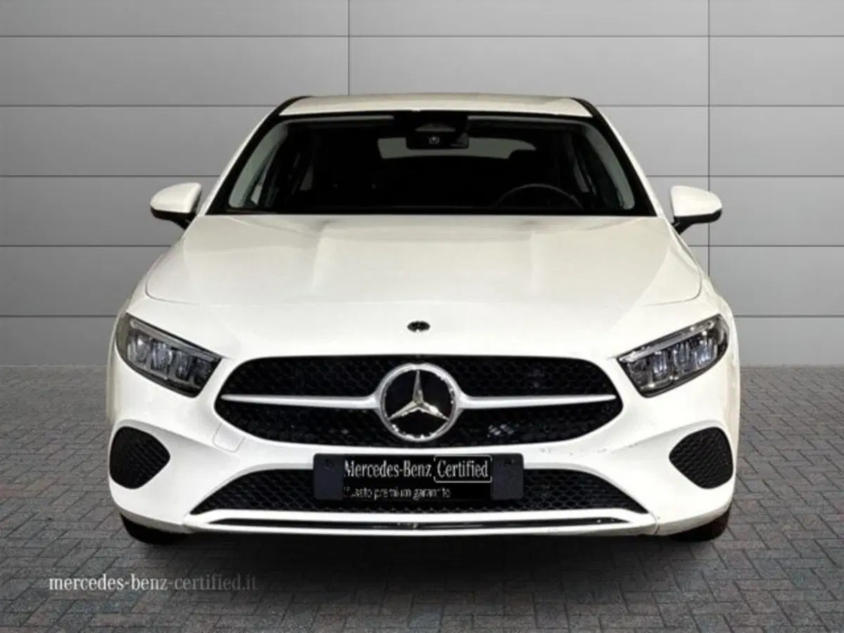 Mercedes-Benz Classe A usata a Bologna (3)