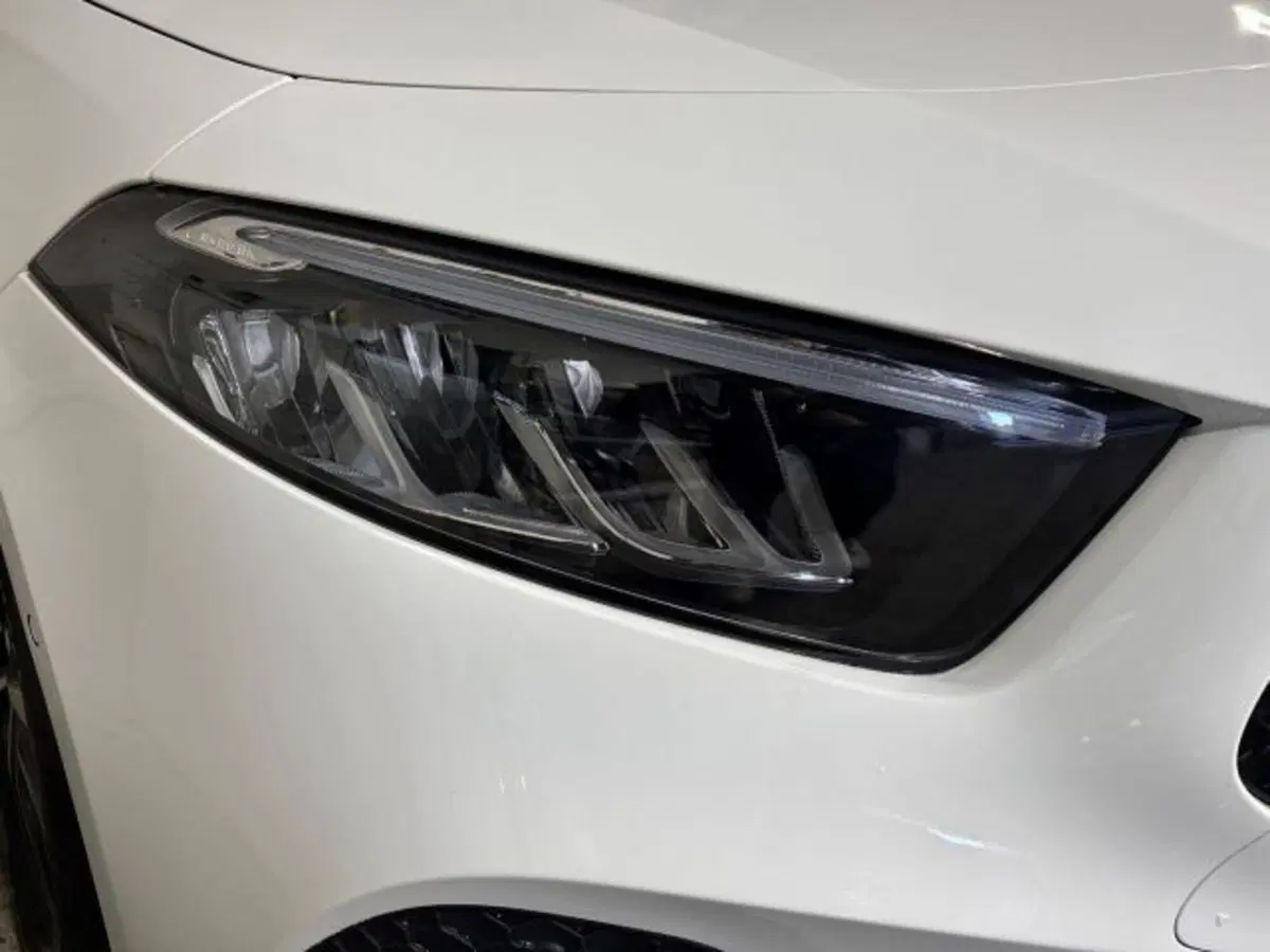 Mercedes-Benz Classe A usata a Bologna (7)