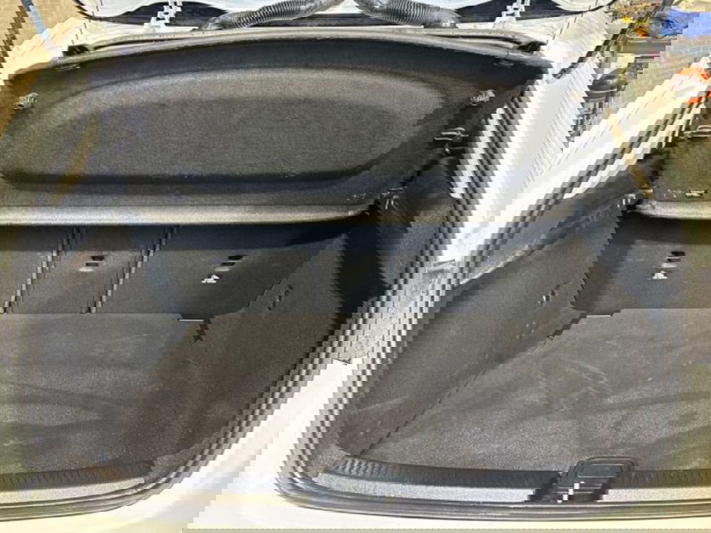 Mercedes-Benz Classe A usata a Bologna (8)