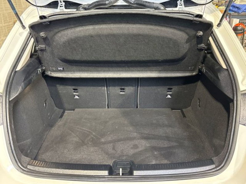 Mercedes-Benz Classe A usata a Bologna (8)