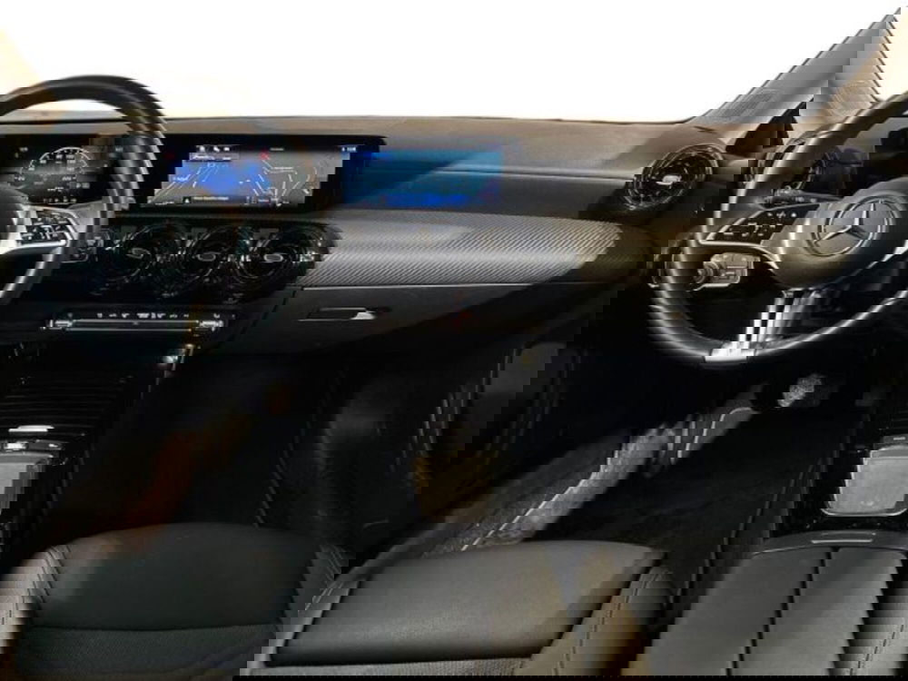 Mercedes-Benz Classe A usata a Bologna (9)