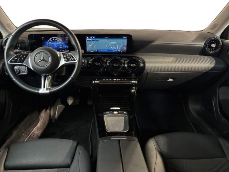 Mercedes-Benz Classe A usata a Bologna (9)