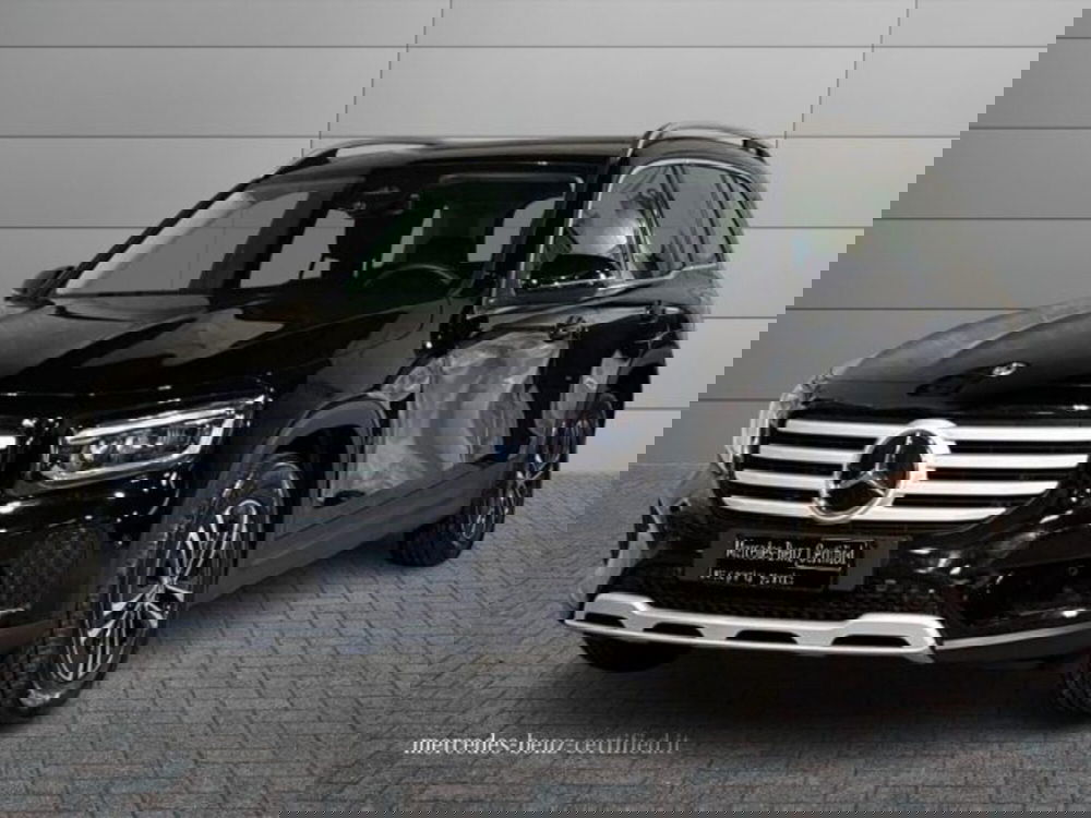 Mercedes-Benz GLB usata a Bologna