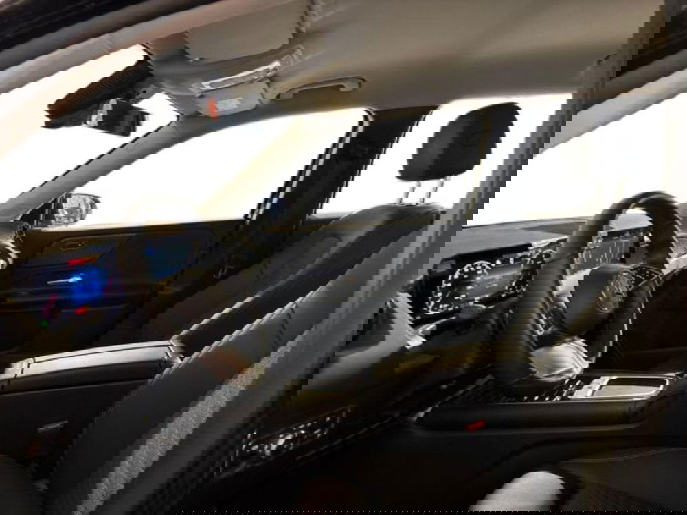 Mercedes-Benz GLB usata a Bologna (10)