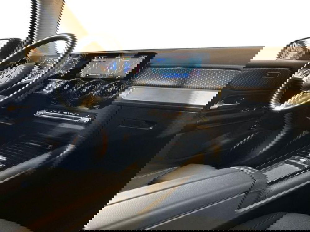 Mercedes-Benz GLB usata a Bologna (15)