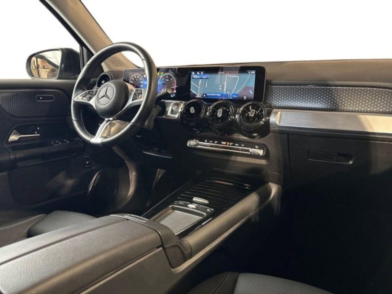 Mercedes-Benz GLB usata a Bologna (15)