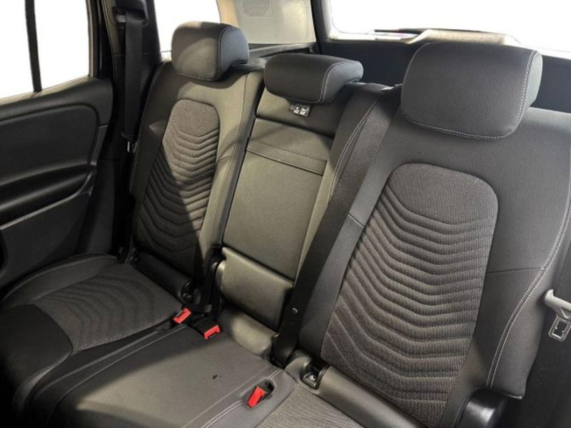 Mercedes-Benz GLB usata a Bologna (16)