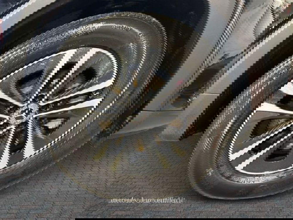 Mercedes-Benz GLB usata a Bologna (17)