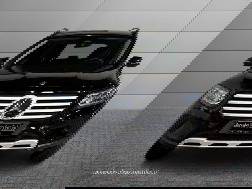 Mercedes-Benz GLB usata a Bologna (3)