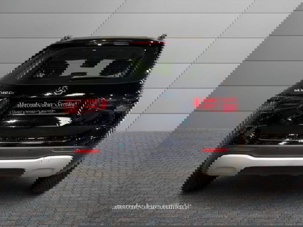 Mercedes-Benz GLB usata a Bologna (4)