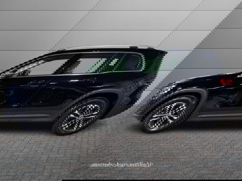 Mercedes-Benz GLB usata a Bologna (6)