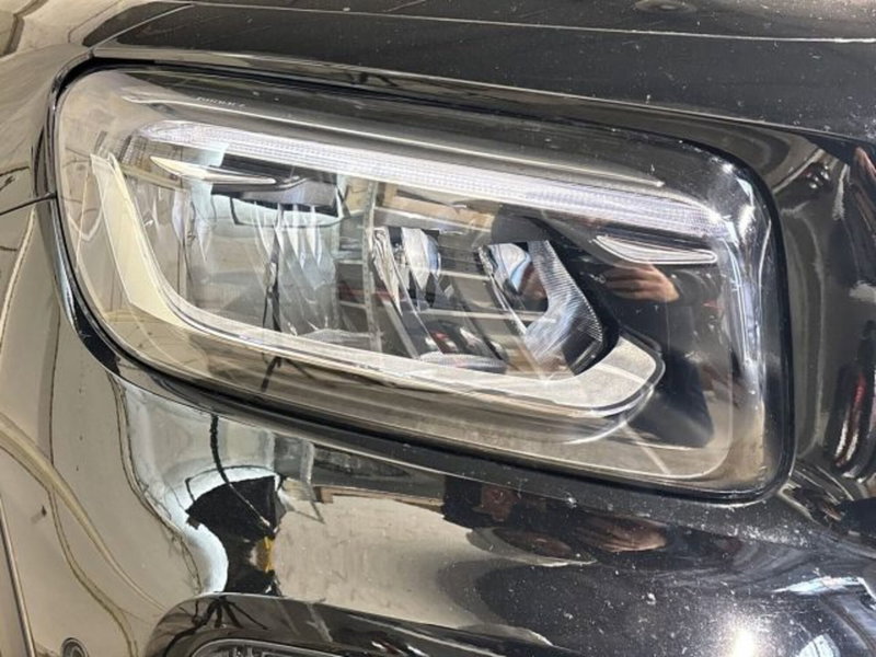 Mercedes-Benz GLB usata a Bologna (7)