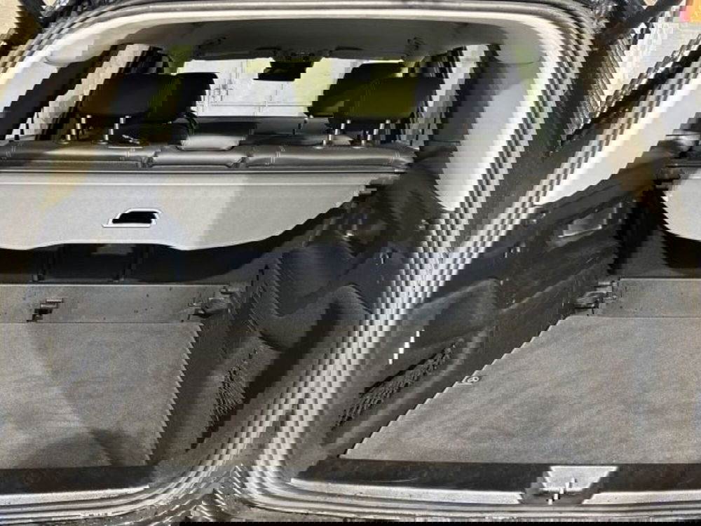 Mercedes-Benz GLB usata a Bologna (8)