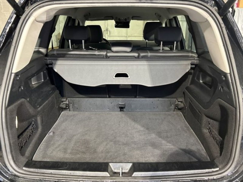 Mercedes-Benz GLB usata a Bologna (8)