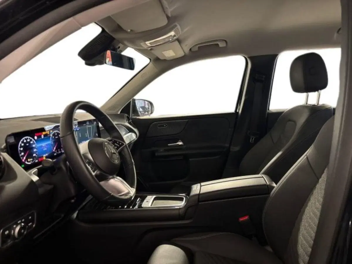 Mercedes-Benz GLB usata a Bologna (10)