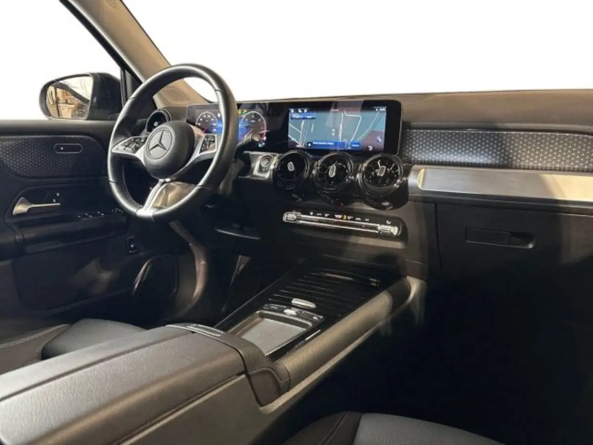 Mercedes-Benz GLB usata a Bologna (15)
