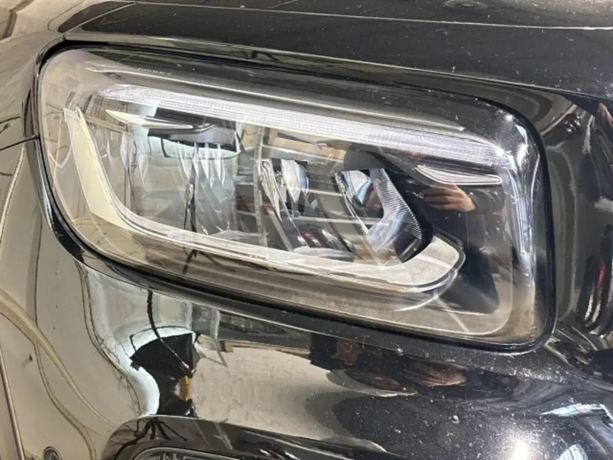 Mercedes-Benz GLB usata a Bologna (7)