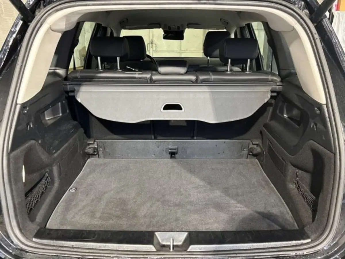 Mercedes-Benz GLB usata a Bologna (8)