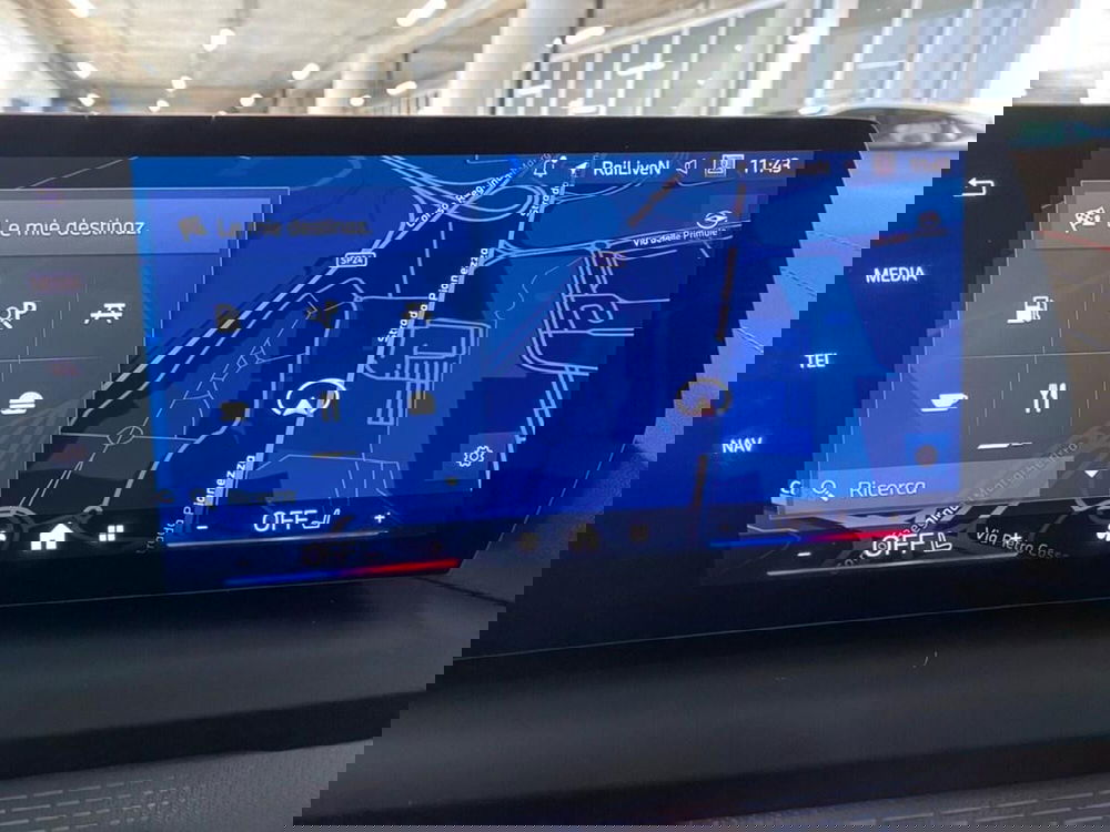 BMW Serie 1 usata a Torino (10)