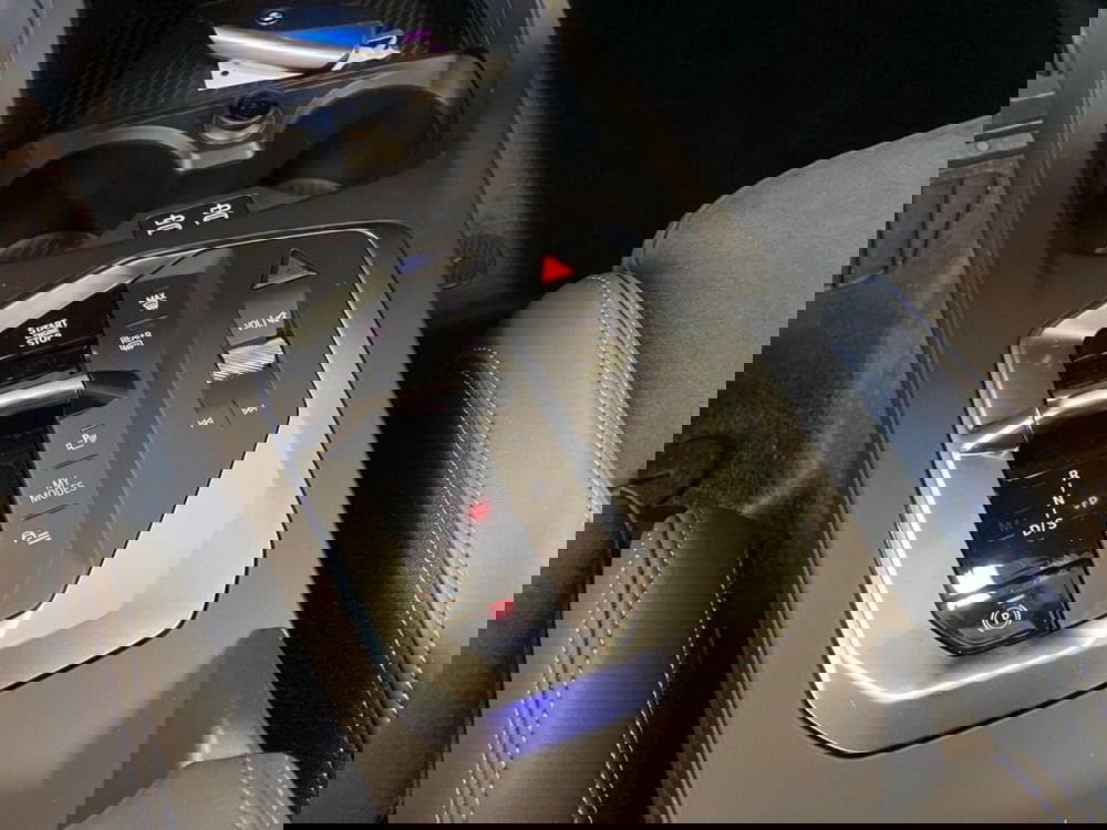 BMW Serie 1 usata a Torino (12)